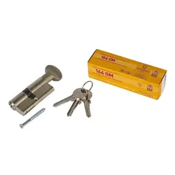 مغزی درب آپارتمان ترکیه ای کالی مدل GM 164 - ابزار رستمیان