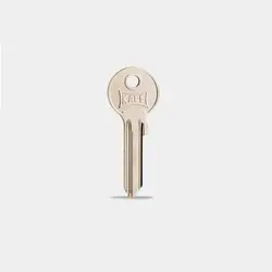 مغزی درب آپارتمان ترکیه ای کالی مدل GM 164 - ابزار رستمیان