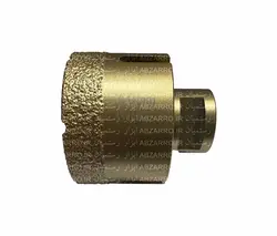 گردبر سنگ و سرامیک پرسلان سایز 60 ایگلی | EGELI - ابزار رستمیان