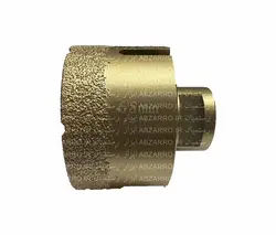 گردبر سنگ و سرامیک پرسلان سایز 65 ایگلی | EGELI - ابزار رستمیان