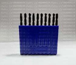 قیمت و خرید مته ایزار اسپانیایی سایز 4.5 میلی متری | IZAR - ابزار رستمیان