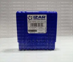 قیمت و خرید مته ایزار اسپانیایی سایز 4.2 میلی متری | IZAR - ابزار رستمیان