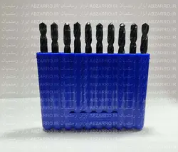 قیمت و خرید مته ایزار اسپانیایی سایز 7 میلی متری | IZAR - ابزار رستمیان