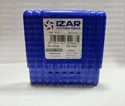 قیمت و خرید مته ایزار اسپانیایی سایز 7 میلی متری | IZAR - ابزار رستمیان