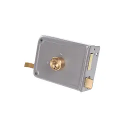 قیمت و خرید قفل حیاطی سپه | SEPAH - ابزار رستمیان