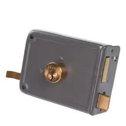 قیمت و خرید قفل حیاطی سپه | SEPAH - ابزار رستمیان