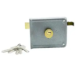 قیمت و خرید قفل حیاطی سپه | SEPAH - ابزار رستمیان