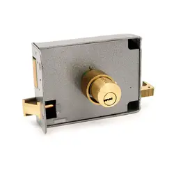 قیمت و خرید قفل حیاطی سپه | SEPAH - ابزار رستمیان