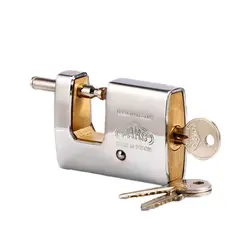 قفل کتابی 750s پارس | PARS - ابزار رستمیان