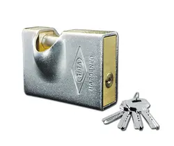 قیمت قفل كتابي گيرا 950 مدل اسپشيال (کلید کامپیوتری) کد 020 | GIRA - ابزار رستمیان