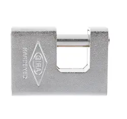 قفل کتابی فولادی گیرا 970 کد 036 (سوپر G) (کلید ایزویی) | GIRA - ابزار رستمیان