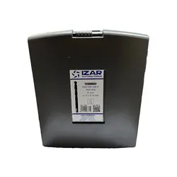 قیمت و خرید مجموعه مته اعشاری ایزار 41 عددی (جعبه بزرگ) سایز 6 تا 10 | IZAR - ابزار رستمیان