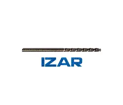 قیمت و خرید مته کبالت ایزار اسپانیایی سایز 2 میلی متری | IZAR - ابزار رستمیان