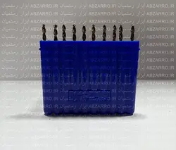 قیمت و خرید مته کبالت ایزار اسپانیایی سایز 2 میلی متری | IZAR - ابزار رستمیان