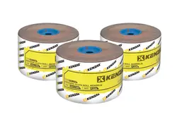 سنباده رول کنزاکس گرید p220 مدل (KCR-1220) | KENZAX - ابزار رستمیان