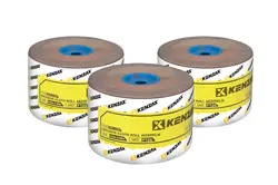 سنباده رول کنزاکس گرید p120 مدل (KCR-1120) | KENZAX - ابزار رستمیان
