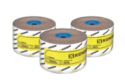 سنباده رول کنزاکس گرید p150 مدل (KCR-1150) | KENZAX - ابزار رستمیان