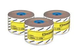 سنباده رول کنزاکس گرید p60 مدل (KCR-1060) | KENZAX - ابزار رستمیان