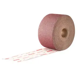 سنباده رول رونیکس گرید p60 مدل (RH-3781) | RONIX - ابزار رستمیان