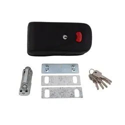 قفل حیاطی برقی کاویان | Kavian Electric Lock - ابزار رستمیان