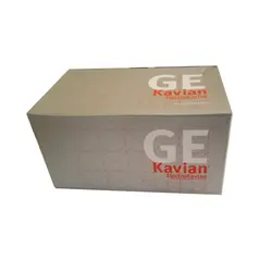 قفل حیاطی برقی کاویان | Kavian Electric Lock - ابزار رستمیان