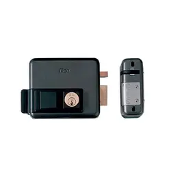 قیمت و خرید قفل حیاطی برقی ایزو ایتالیا | ISEO - ابزار رستمیان