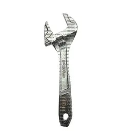 قیمت و خرید آچار فرانسه 8 اینچ اچ تی 252 | HT252 - ابزار رستمیان