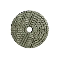 قیمت و خرید پد الماس گرید 50 (پد الماسه) - ابزار رستمیان