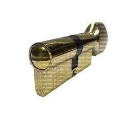 مغزی قفل یک طرفه سرویس بهداشتی 7 سانت باسل گرانیت | BASSEL GRANIT - ابزار رستمیان