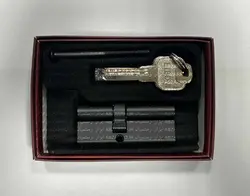 قیمت و خرید توپی قفل 7 سانتی لیبون | LIBON - ابزار رستمیان