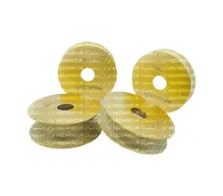 قالب لبه زن سنگ تخم مرغی مناسب مینی فرز (2 سانت و 3 سانت) - ابزار رستمیان