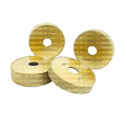 قالب لبه زن سنگ تخت شیار برای مینی فرز (2 سانت و 3 سانت) - ابزار رستمیان