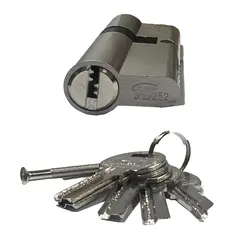 قیمت و خرید سیلندر 7 سانت کامپیوتری اچ تی 252 | HT 252 - ابزار رستمیان