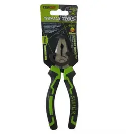 قیمت و خرید انبردست 6 اینچ تاپ مکس | TOPMAX - ابزار رستمیان