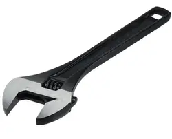 قیمت و خرید آچار فرانسه واستر 12 اینچ | VASTER - ابزار رستمیان