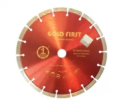 قیمت و خرید گرانیت بر گلد فرست 23 سانت | Gold first - ابزار رستمیان