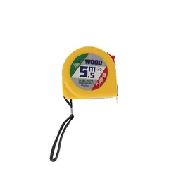 قیمت و خرید متر 5.5 متری وود (اصلی | اورجینال) - ابزار رستمیان