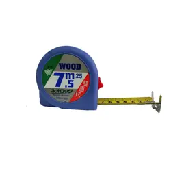 قیمت و خرید متر 7.5 متری وود (اصلی | اورجینال) - ابزار رستمیان