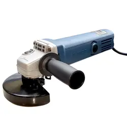 قیمت و خرید مینی فرز 850 وات رابین کد 3016 (کلید پشت) - ابزار رستمیان