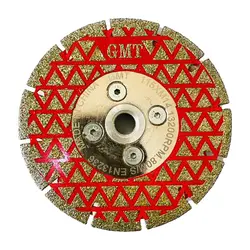 قیمت و خرید الکترو پلیت GMT (برش و ساب سنگ الماسه) - ابزار رستمیان