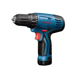 قیمت و خرید دریل شارژی دانگ چنگ 14.4 ولت - ابزار رستمیان