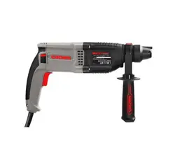 قیمت و خرید دریل بتن کن ۸۵۰ وات کرون (کد CT18108) | (طرح بوش) - ابزار رستمیان