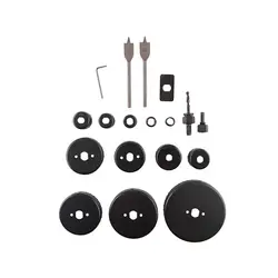 قیمت و خرید گردبر ۱۸ پارچه موتا چینی - ابزار رستمیان