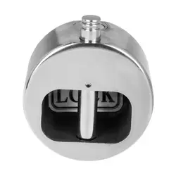 قیمت و خرید قفل پشت بسته سه قاف سایز 80 اینچ - ابزار رستمیان