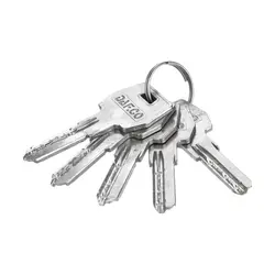 قیمت و خرید قفل در حیاطی داف - ابزار رستمیان