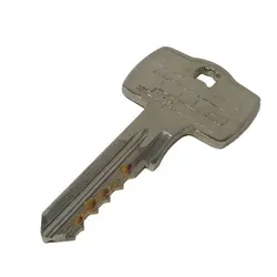 قیمت و خرید قفل کتابی منیر صنعت مدل M85 - ابزار رستمیان