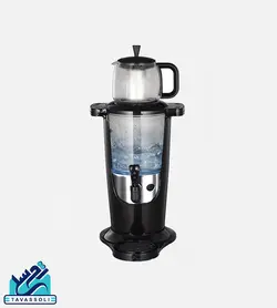 سماور برقی بایترون BES-700KG