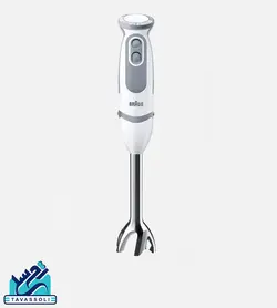 گوشت کوب برقی براون MQ5235