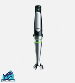 گوشت کوب برقی براون MQ7035X
