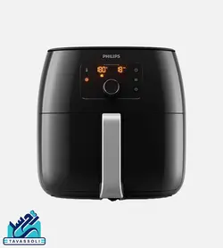 سرخ کن فیلیپس HD9650/61